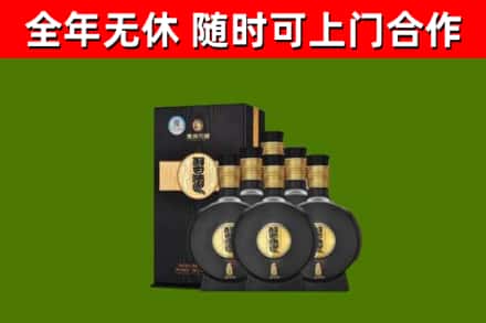 宜良县回收习酒